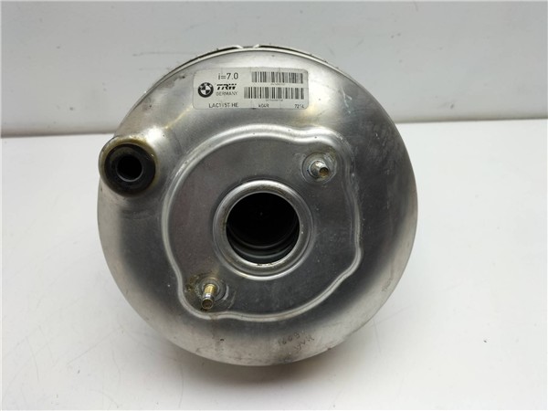 servofreno bmw serie 5 berlina e60 2003 30 5