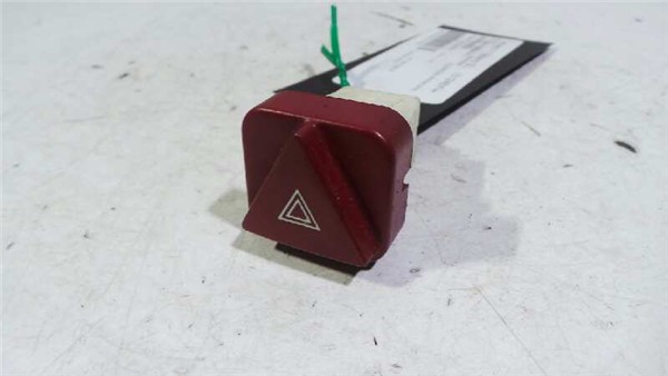 interruptor luces emergencia peugeot 407 (2004 >) st confort