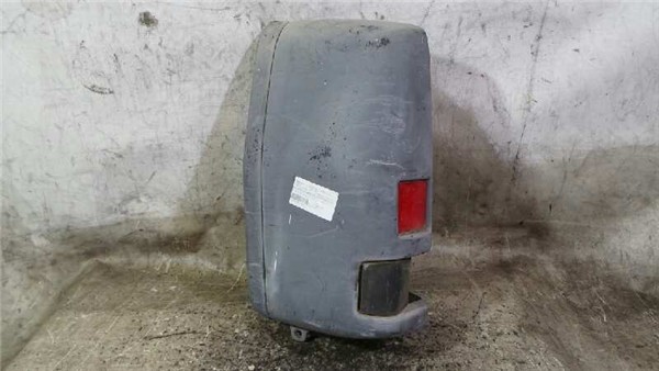 puntera trasera izquierda peugeot boxer 230 f
