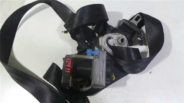 cinturon seguridad delantero derecho volkswag