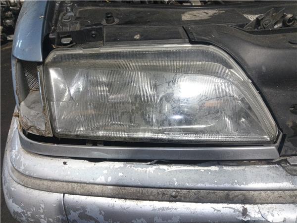 faro delantero derecho citroen xantia berlina