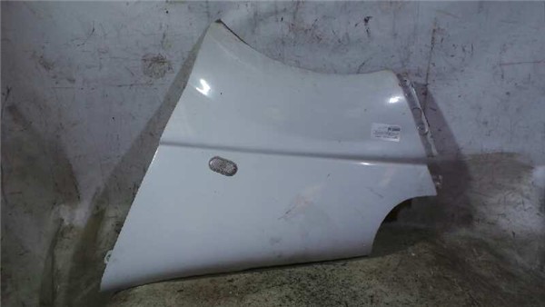 aleta delantera izquierda nissan primastar x8