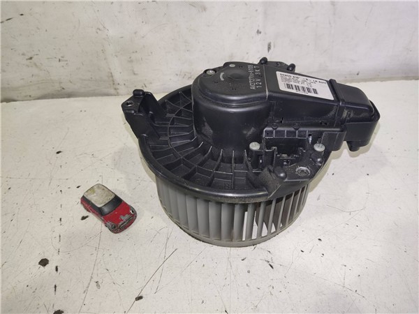 ventilador calefaccion toyota auris e15 10200