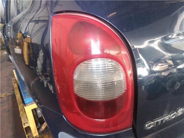 piloto trasero izquierdo citroen xsara picass