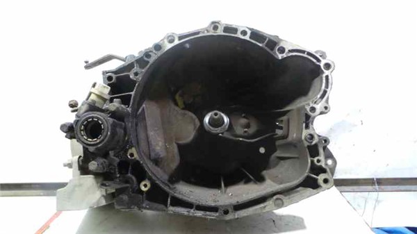 caja cambios manual citroen xsara berlina 199