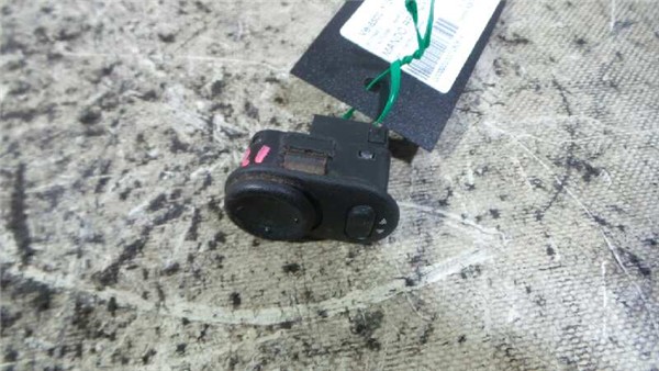 mando retrovisor electrico opel zafira a 1999