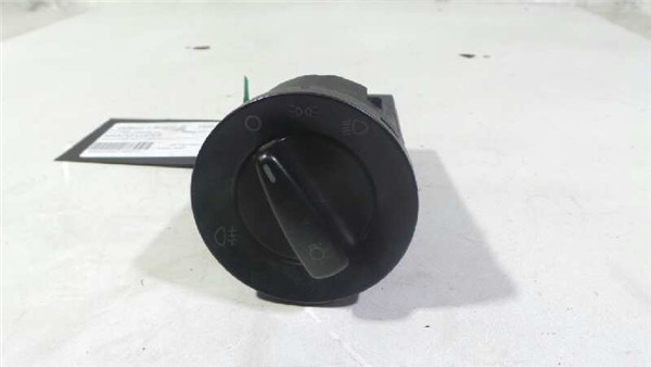 mando de luces volkswagen golf iv berlina 1j1