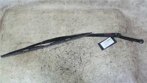 brazo limpiaparabrisas delantero derecho audi