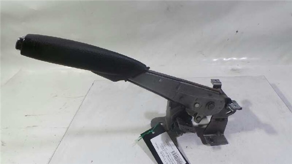 palanca freno de mano citroen c4 berlina (06.2004 >) 1.6 collection [1,6 ltr.   80 kw 16v hdi fap]