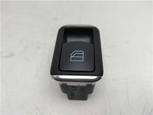 botonera puerta delantera derecha mercedes be