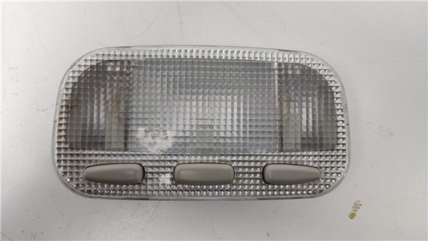 luz interior techo peugeot 407 sw 052004 20