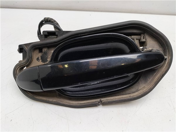 maneta exterior trasera derecha bmw serie 5 b