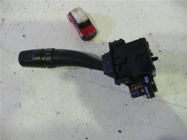 mando de luces hyundai sonata nf 2005 20 crd