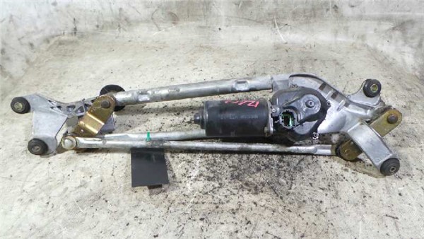motor limpiaparabrisas delantero nissan prime