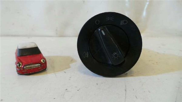 mando de luces volkswagen passat berlina 3b2