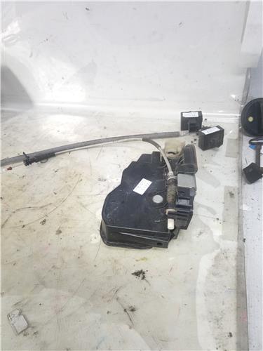 cerradura puerta delantera izquierda bmw serie 3 berlina (e90)(2004 >) 2.0 320d [2,0 ltr.   130 kw turbodiesel cat]