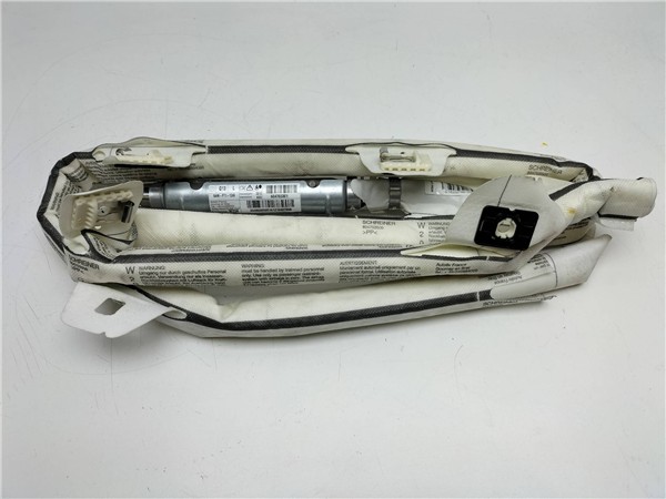 airbag cortina delantero izquierdo mercedes b