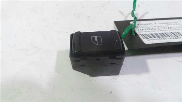botonera puerta delantera derecha volkswagen