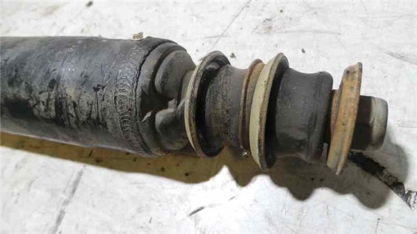 Amortiguador Delantero Izquierdo 2.2