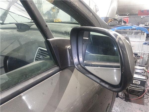 retrovisor electrico derecho peugeot 307 brea