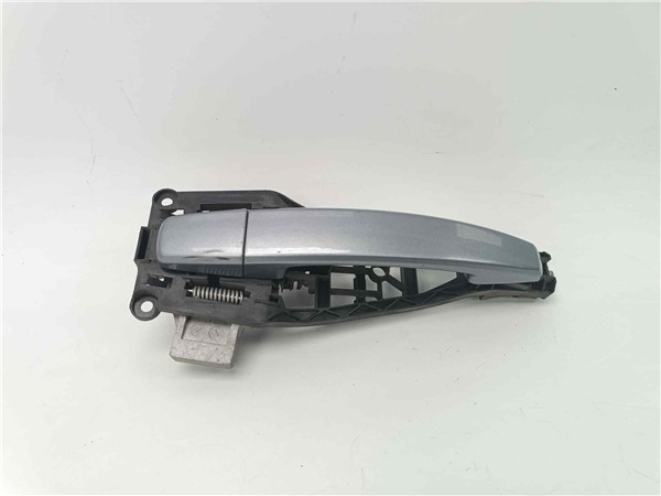 maneta exterior trasera izquierda opel zafira