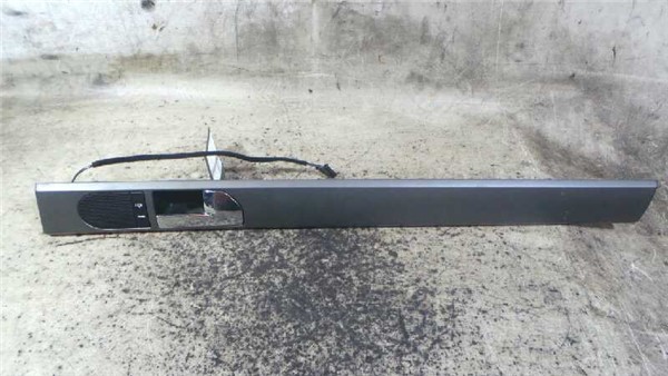 manilla interior puerta trasera derecha volks