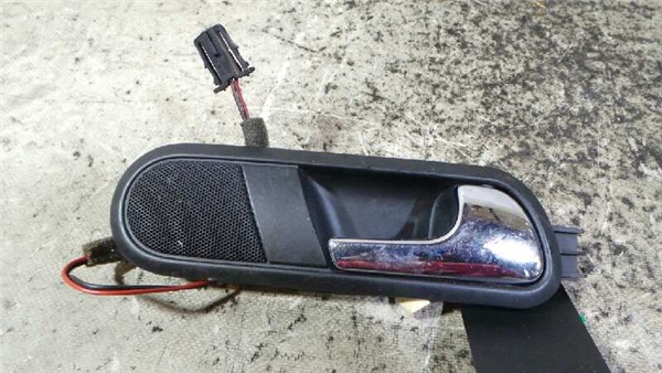 manilla interior puerta trasera derecha seat