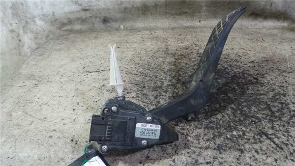 potenciometro pedal gas volkswagen touareg 7l