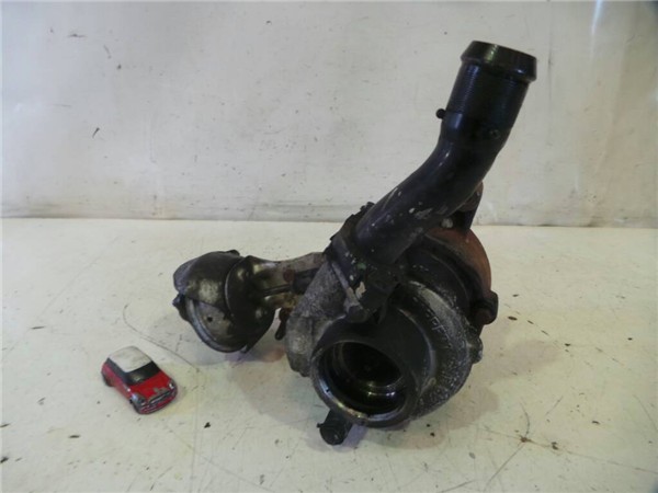 turbo peugeot 407 2004 20 premium 20 ltr 1
