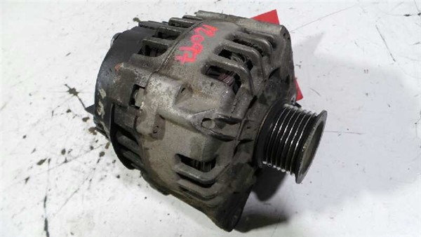 alternador nissan primera berlina p12 19 16v