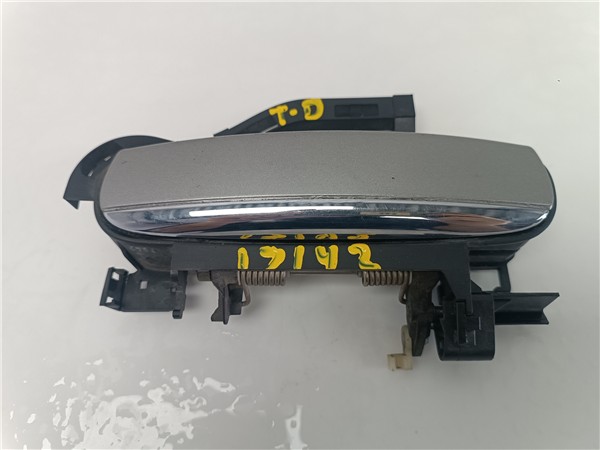maneta exterior trasera derecha audi a6 berli