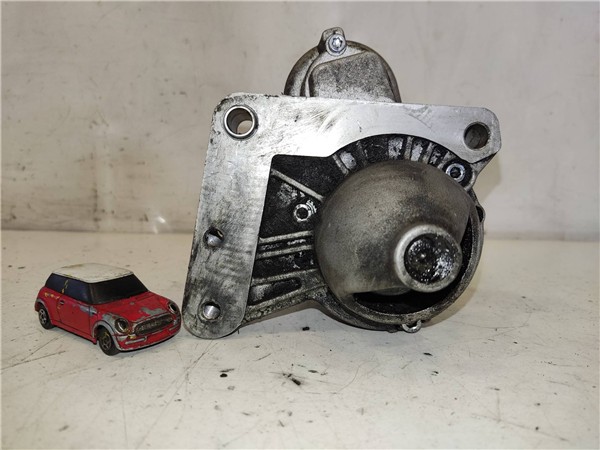 Motor Arranque Peugeot 207 1.4 XT