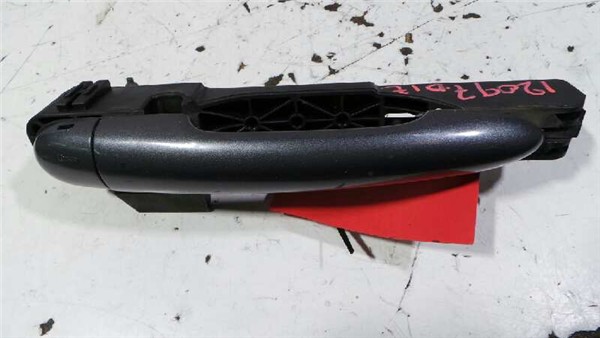 maneta exterior delantera izquierda nissan pr