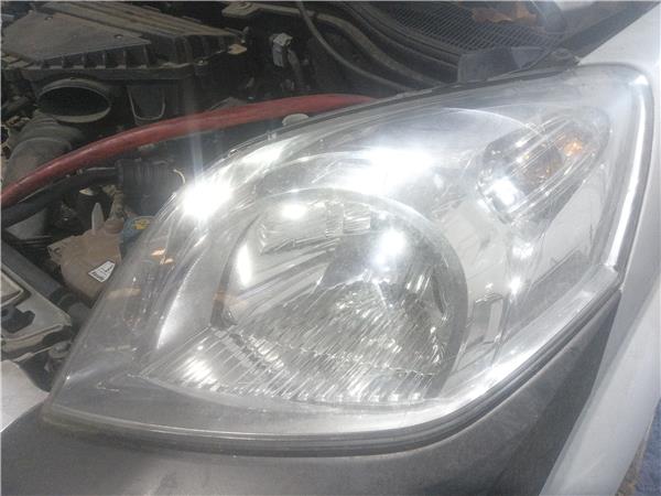 faro delantero izquierdo peugeot bipper 2008