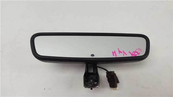retrovisor interior land rover range rover sport (01.2005 >) 2.7 v6 td hse [2,7 ltr.   140 kw td v6 cat]