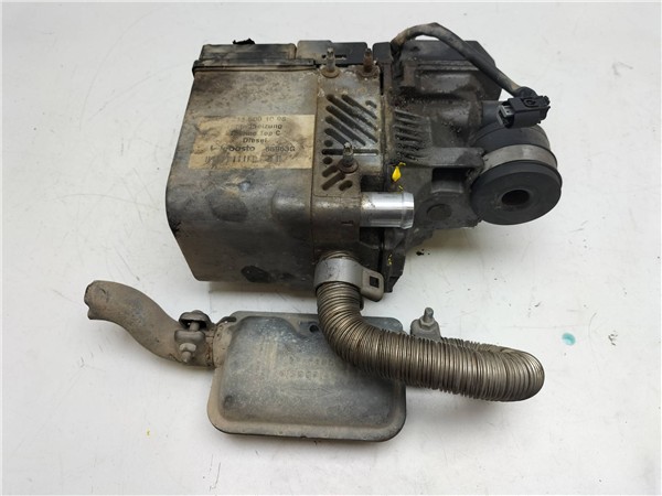 motor calefaccion mercedes benz clase e bm 21