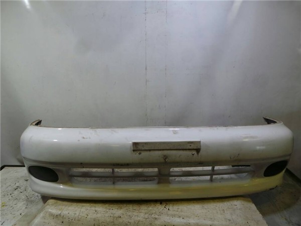 paragolpes delantero daewoo lanos (1997 >) 1.4 i [1,4 ltr.   55 kw cat]