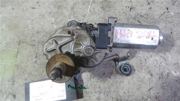 motor limpiaparabrisas trasero hyundai santa fe (cm)(2006 >) 2.2 crdi comfort 4x4 [2,2 ltr.   110 kw crdi cat]