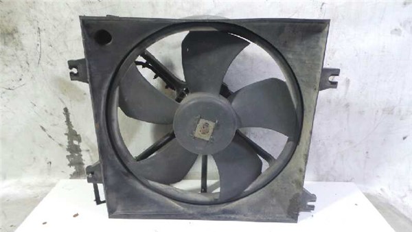 electroventilador hyundai accent lc 2000 13