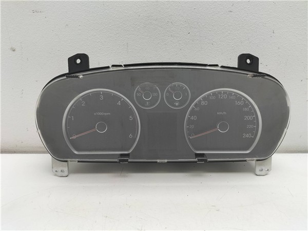cuadro completo hyundai i30 fd 062007 16 cla