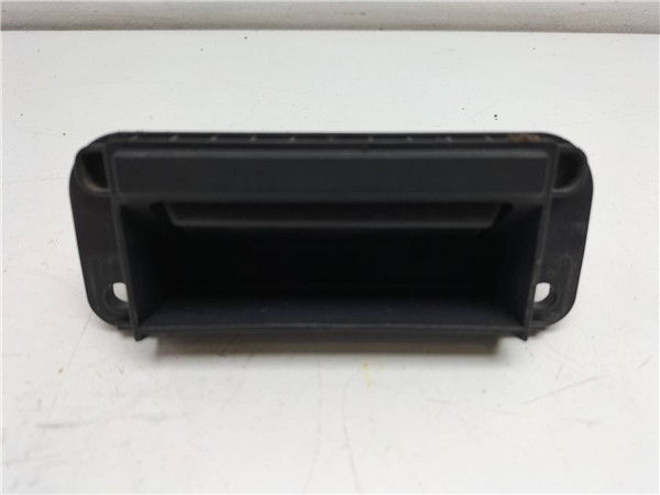 maneta exterior porton mercedes benz clase c (bm 204) berlina (01.2011 >) 2.1 c 220 cdi blueefficiency (204.002) [2,1 ltr.   125 kw cdi cat]