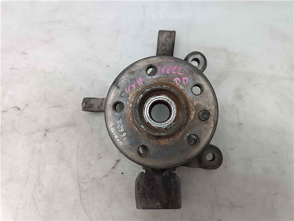 mangueta delantera derecha mercedes benz v cl