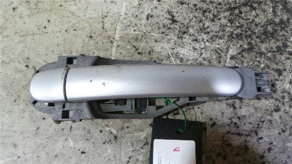 maneta exterior delantera derecha seat cordob