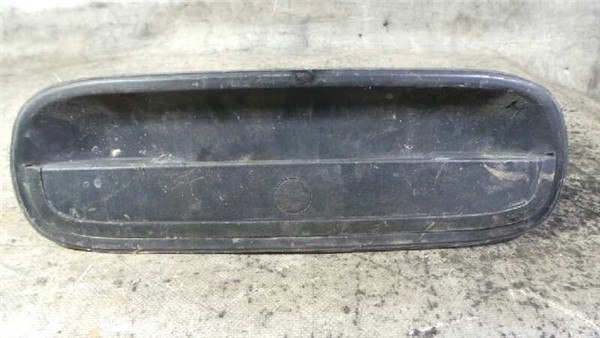 maneta exterior porton kia sportage 1994 20