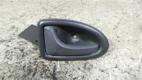 manilla interior puerta delantera izquierda n