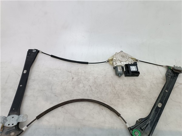 elevalunas electrico delantero izquierdo volkswagen golf v (1k1)(10.2003 >2008) 2.0 gt sport [2,0 ltr.   103 kw tdi]