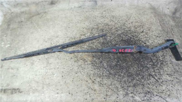 brazo limpiaparabrisas delantero derecho kia