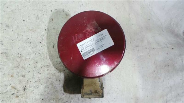 tapa exterior combustible ford mondeo berlina