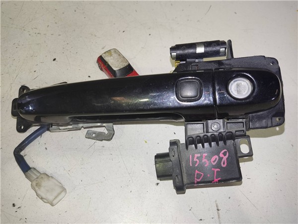maneta exterior delantera izquierda toyota au