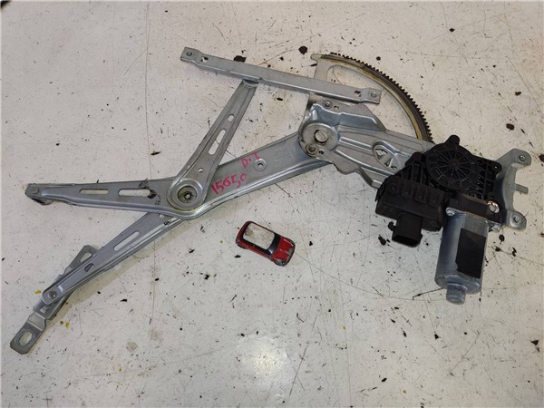 elevalunas electrico delantero izquierdo opel